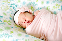 McDowell Newborn