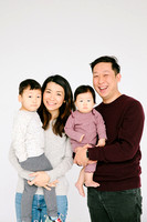 Lam Family 2019